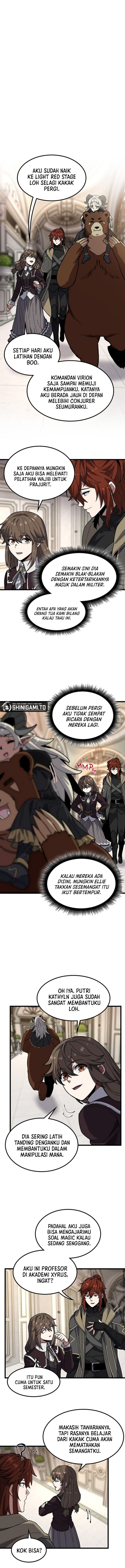 The Beginning After the End Chapter 232 - halaman 10