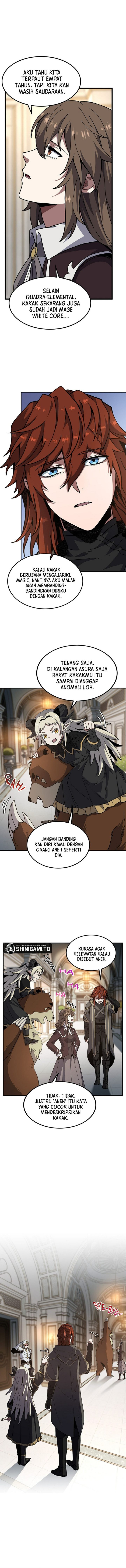 The Beginning After the End Chapter 232 - halaman 11