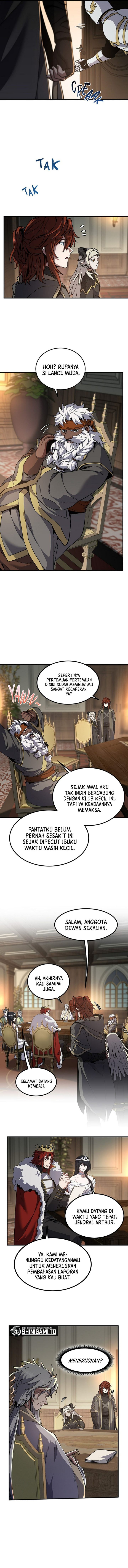 The Beginning After the End Chapter 232 - halaman 12
