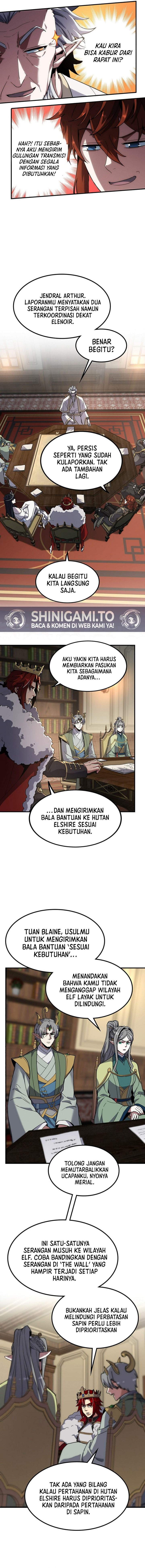The Beginning After the End Chapter 232 - halaman 13