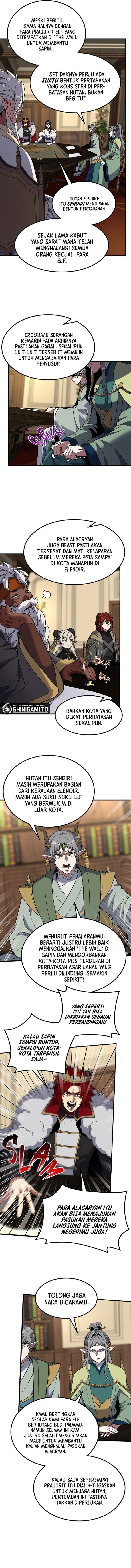 The Beginning After the End Chapter 232 - halaman 14