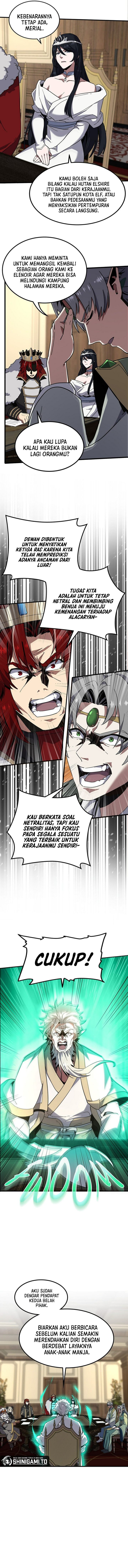 The Beginning After the End Chapter 232 - halaman 15