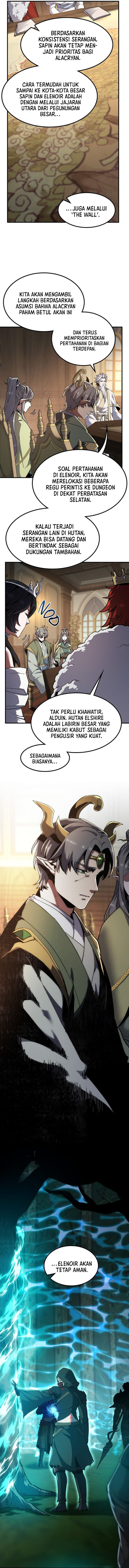 The Beginning After the End Chapter 232 - halaman 16