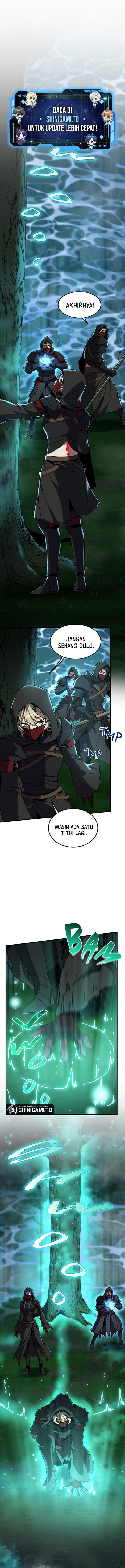 The Beginning After the End Chapter 233 - halaman 2