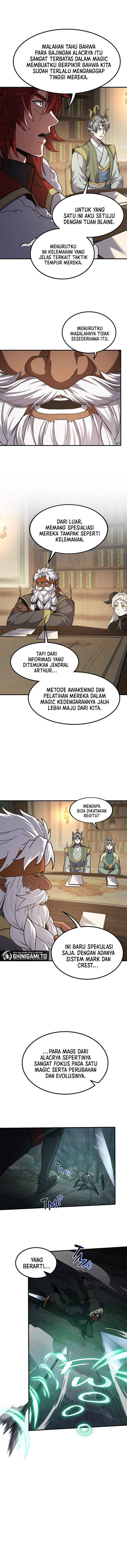 The Beginning After the End Chapter 233 - halaman 11