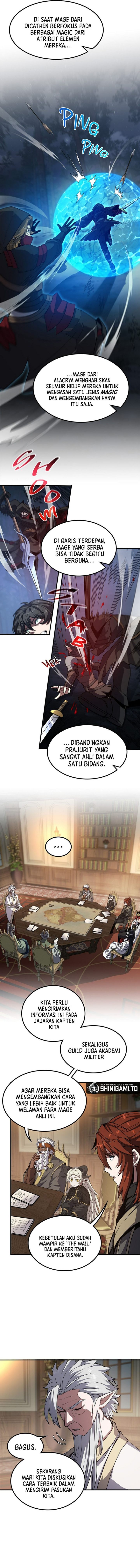 The Beginning After the End Chapter 233 - halaman 12
