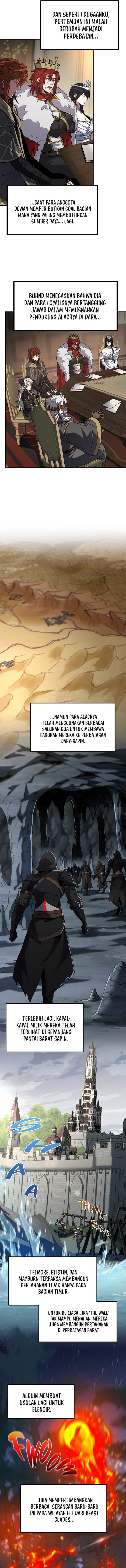 The Beginning After the End Chapter 233 - halaman 13