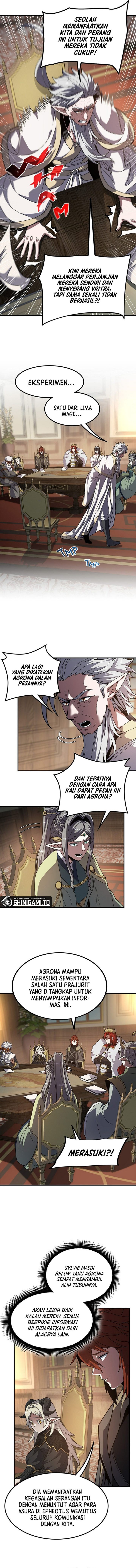 The Beginning After the End Chapter 233 - halaman 15