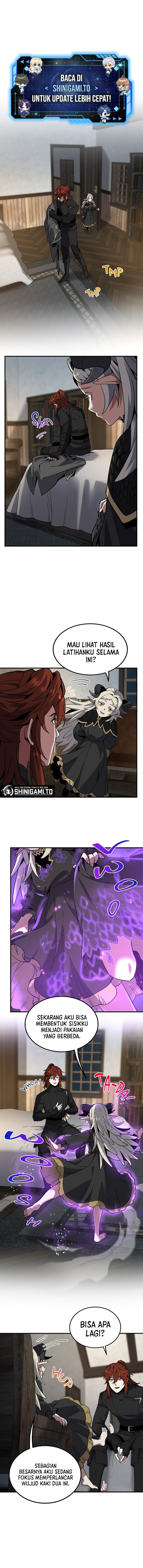 The Beginning After the End Chapter 234 - halaman 2