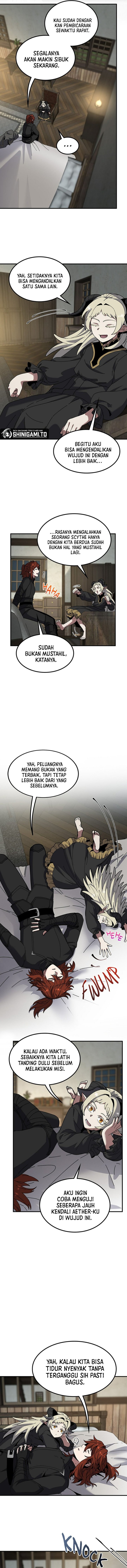 The Beginning After the End Chapter 234 - halaman 5