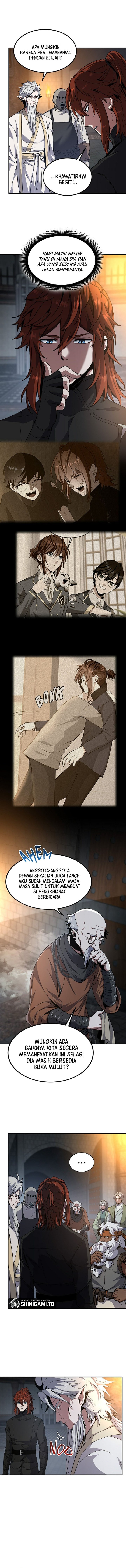 The Beginning After the End Chapter 234 - halaman 9