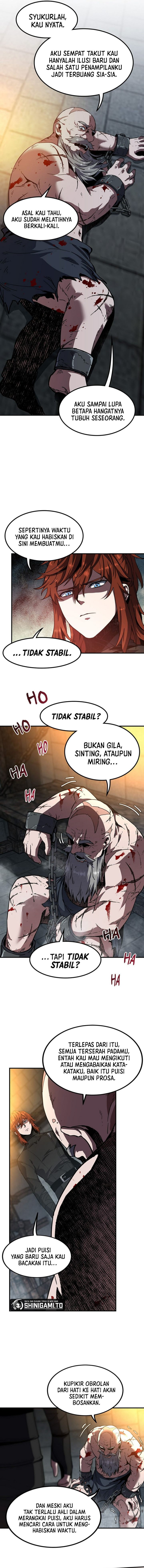 The Beginning After the End Chapter 235 - halaman 6
