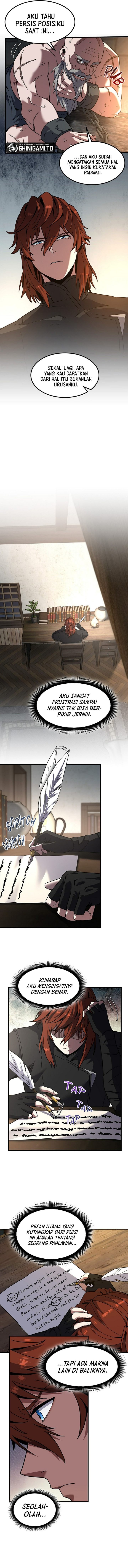 The Beginning After the End Chapter 235 - halaman 8