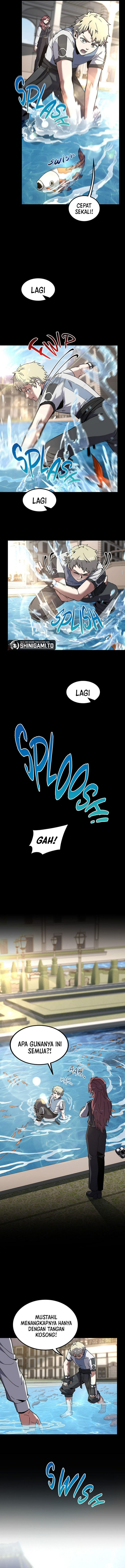 The Beginning After the End Chapter 235 - halaman 13