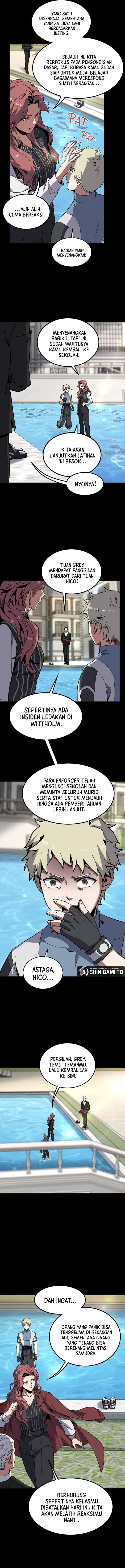 The Beginning After the End Chapter 235 - halaman 16