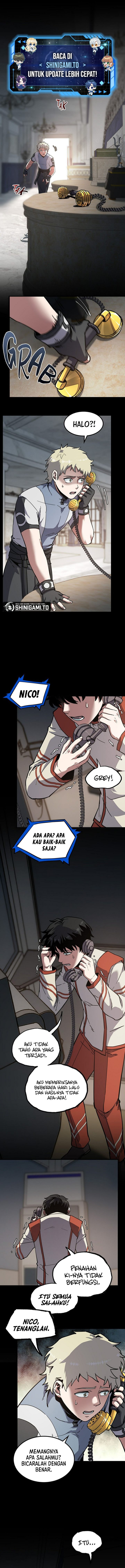 The Beginning After the End Chapter 236 - halaman 2