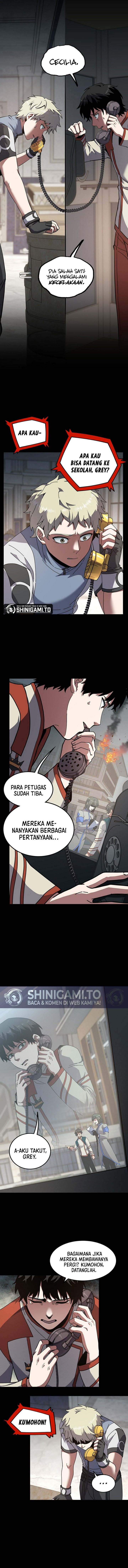 The Beginning After the End Chapter 236 - halaman 3