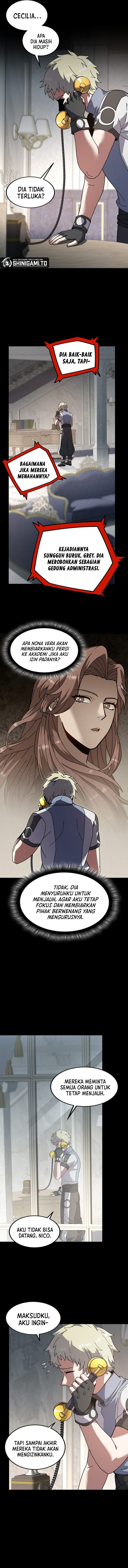The Beginning After the End Chapter 236 - halaman 4
