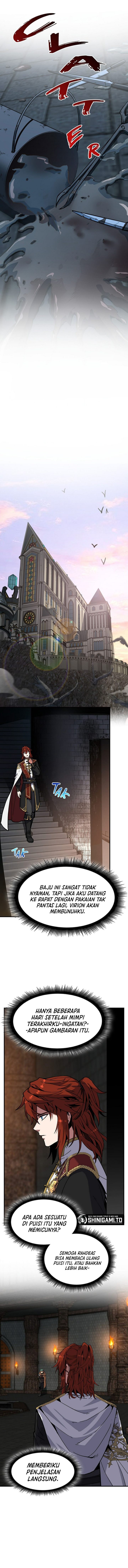The Beginning After the End Chapter 236 - halaman 8