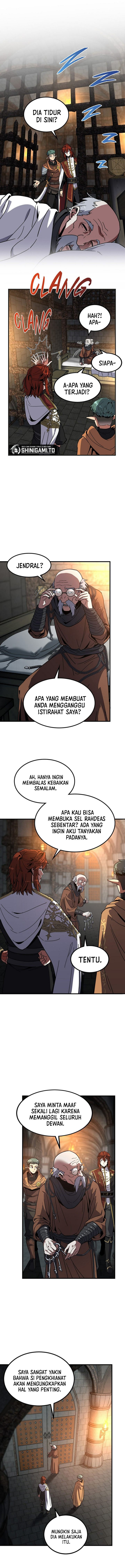 The Beginning After the End Chapter 236 - halaman 12