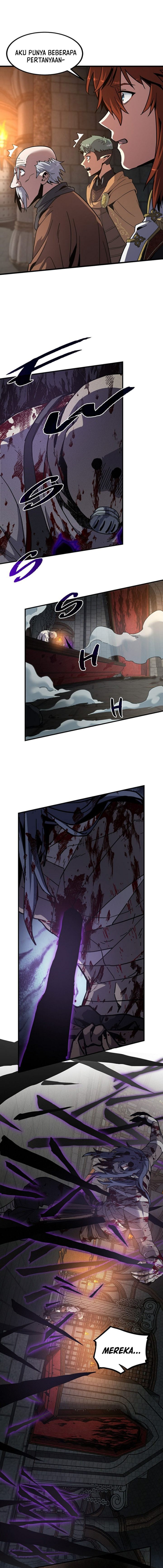 The Beginning After the End Chapter 236 - halaman 13