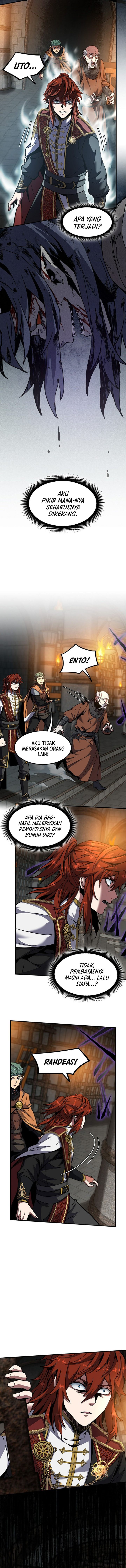 The Beginning After the End Chapter 236 - halaman 14