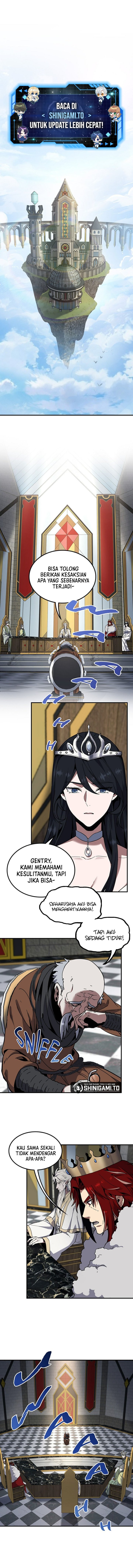 The Beginning After the End Chapter 237 - halaman 2