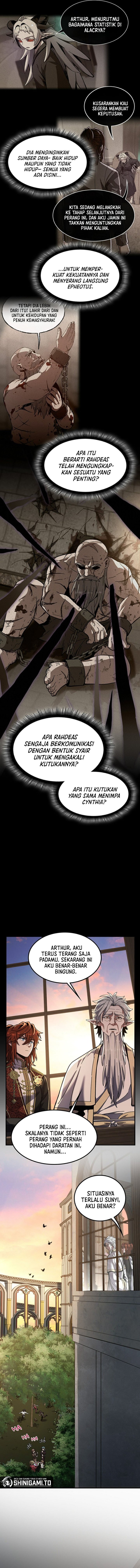 The Beginning After the End Chapter 237 - halaman 7