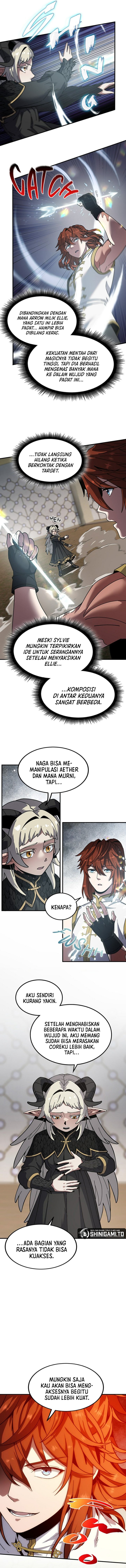 The Beginning After the End Chapter 237 - halaman 13