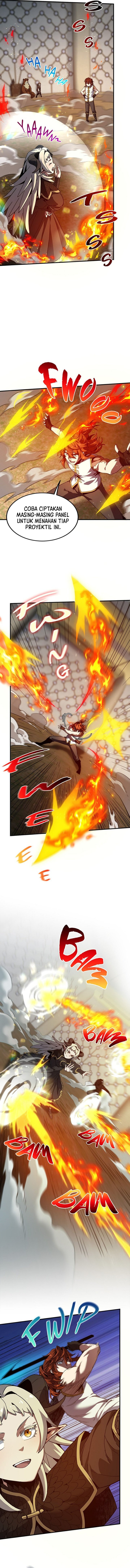 The Beginning After the End Chapter 237 - halaman 15