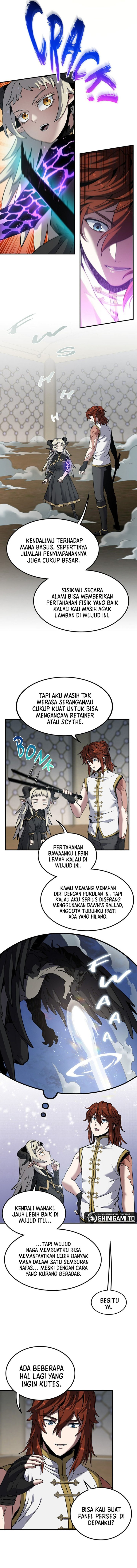 The Beginning After the End Chapter 237 - halaman 16