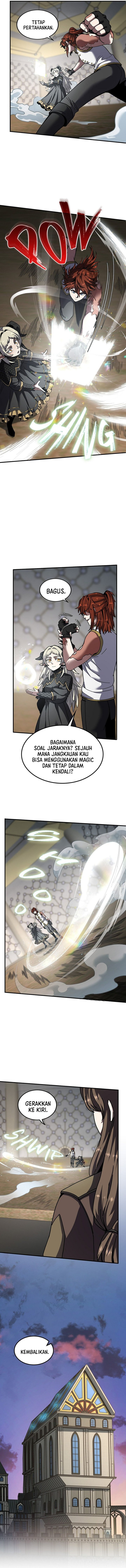 The Beginning After the End Chapter 237 - halaman 17
