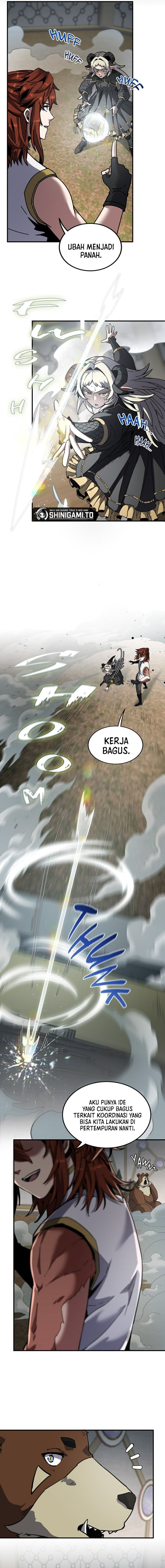 The Beginning After the End Chapter 237 - halaman 18