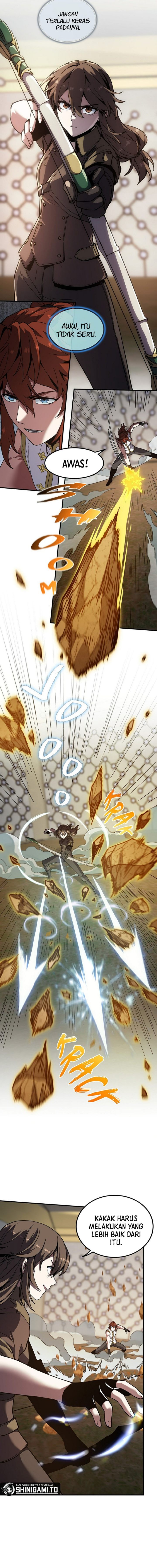 The Beginning After the End Chapter 238 - halaman 3