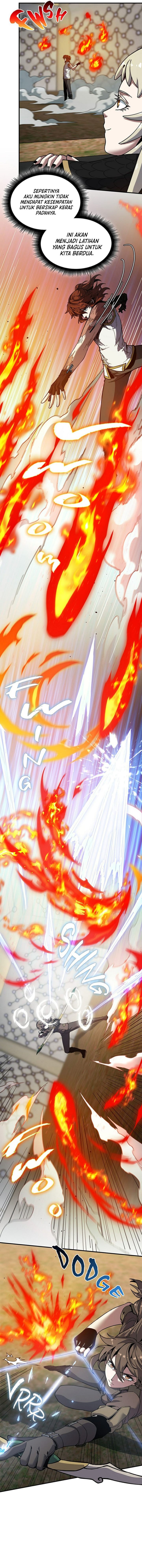 The Beginning After the End Chapter 238 - halaman 4