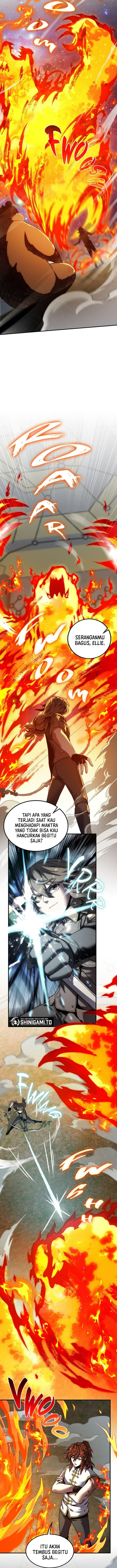 The Beginning After the End Chapter 238 - halaman 6
