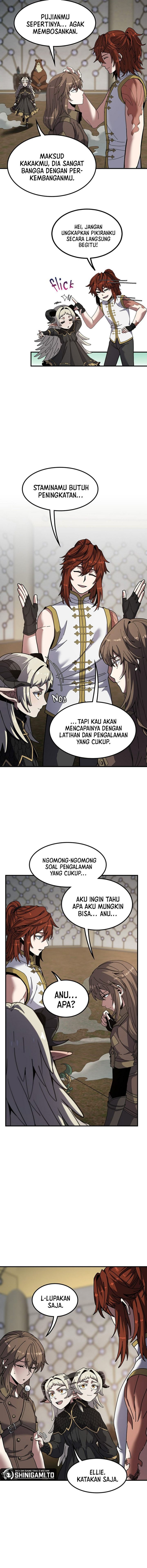 The Beginning After the End Chapter 238 - halaman 8