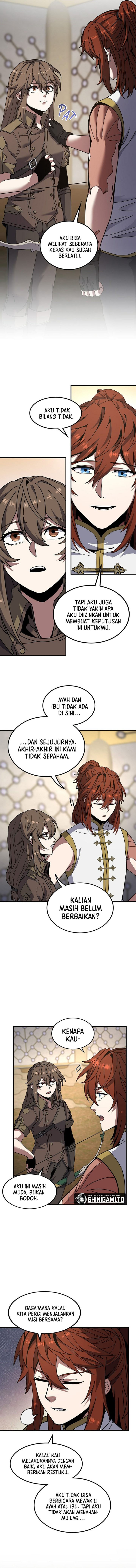 The Beginning After the End Chapter 238 - halaman 10