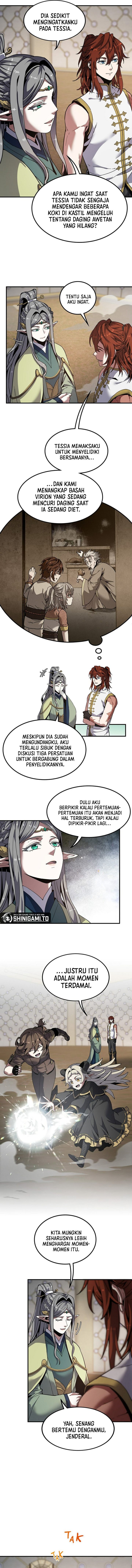 The Beginning After the End Chapter 238 - halaman 13