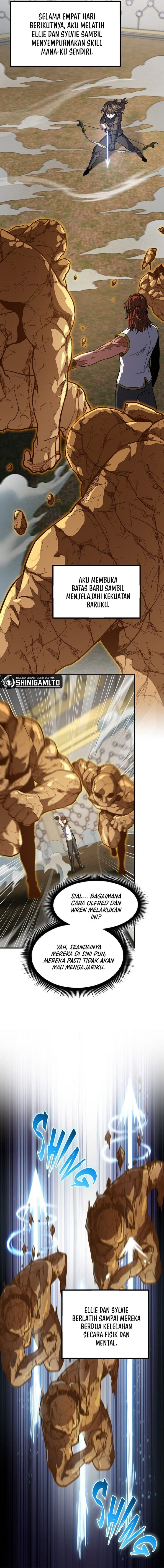 The Beginning After the End Chapter 238 - halaman 15