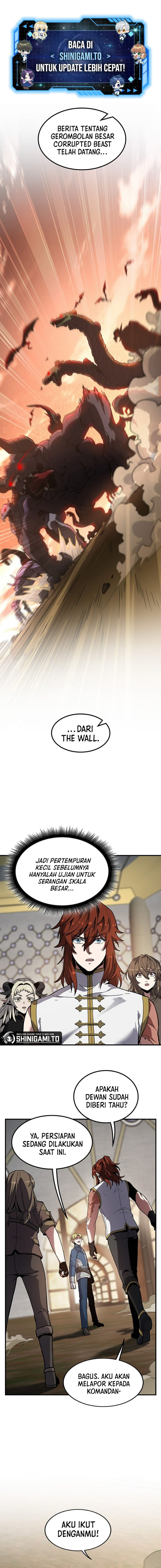 The Beginning After the End Chapter 239 - halaman 2