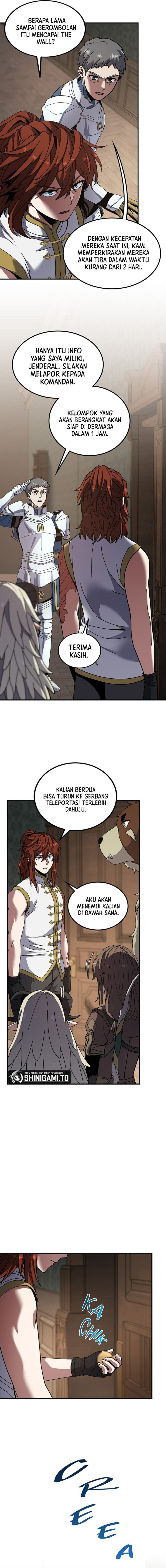 The Beginning After the End Chapter 239 - halaman 6