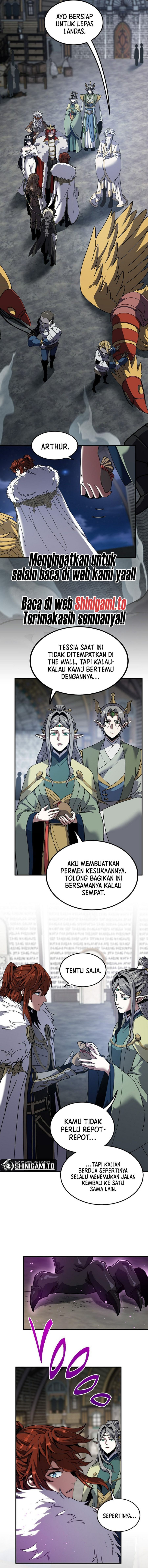 The Beginning After the End Chapter 239 - halaman 12