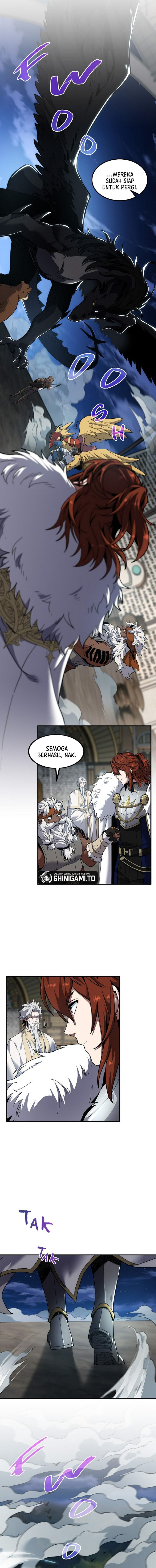 The Beginning After the End Chapter 239 - halaman 13
