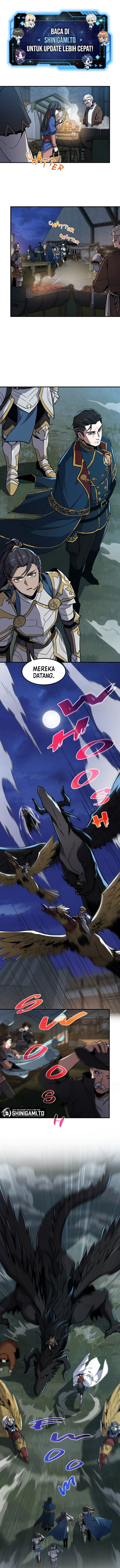The Beginning After the End Chapter 240 - halaman 2