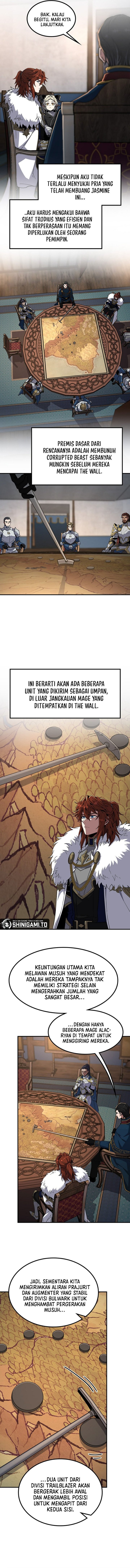 The Beginning After the End Chapter 240 - halaman 7