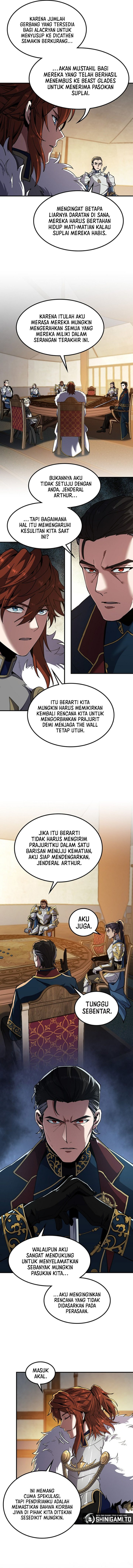 The Beginning After the End Chapter 240 - halaman 10