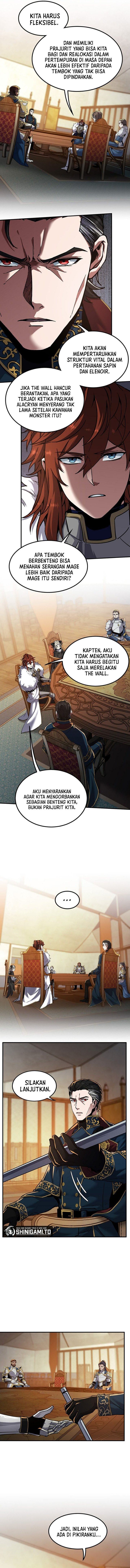 The Beginning After the End Chapter 240 - halaman 11