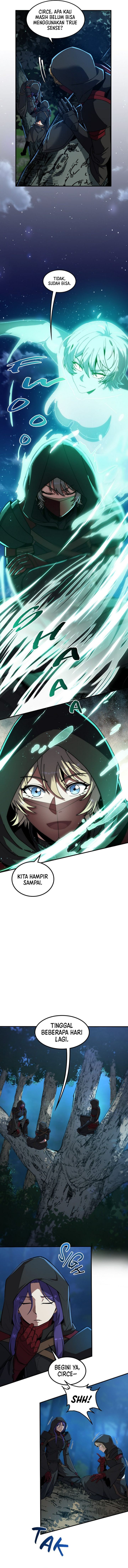 The Beginning After the End Chapter 241 - halaman 3