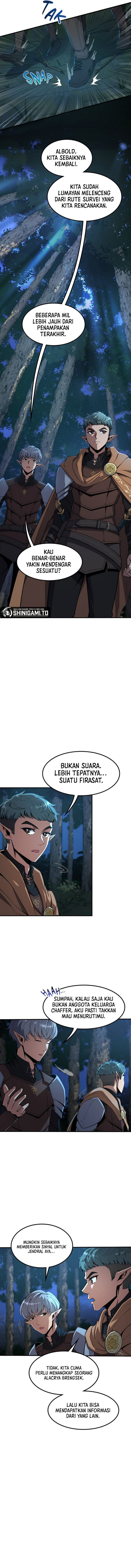 The Beginning After the End Chapter 241 - halaman 4